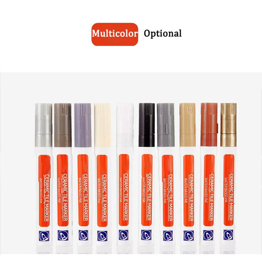 CeramiSeal™  Water Resistant Tile Marker