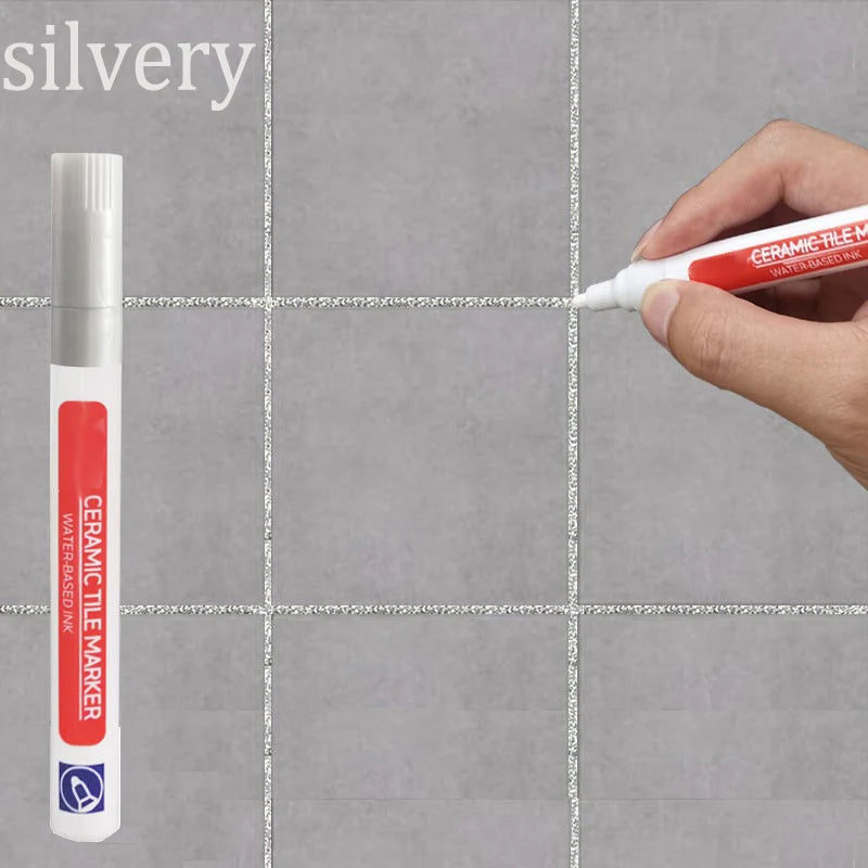 CeramiSeal™  Water Resistant Tile Marker
