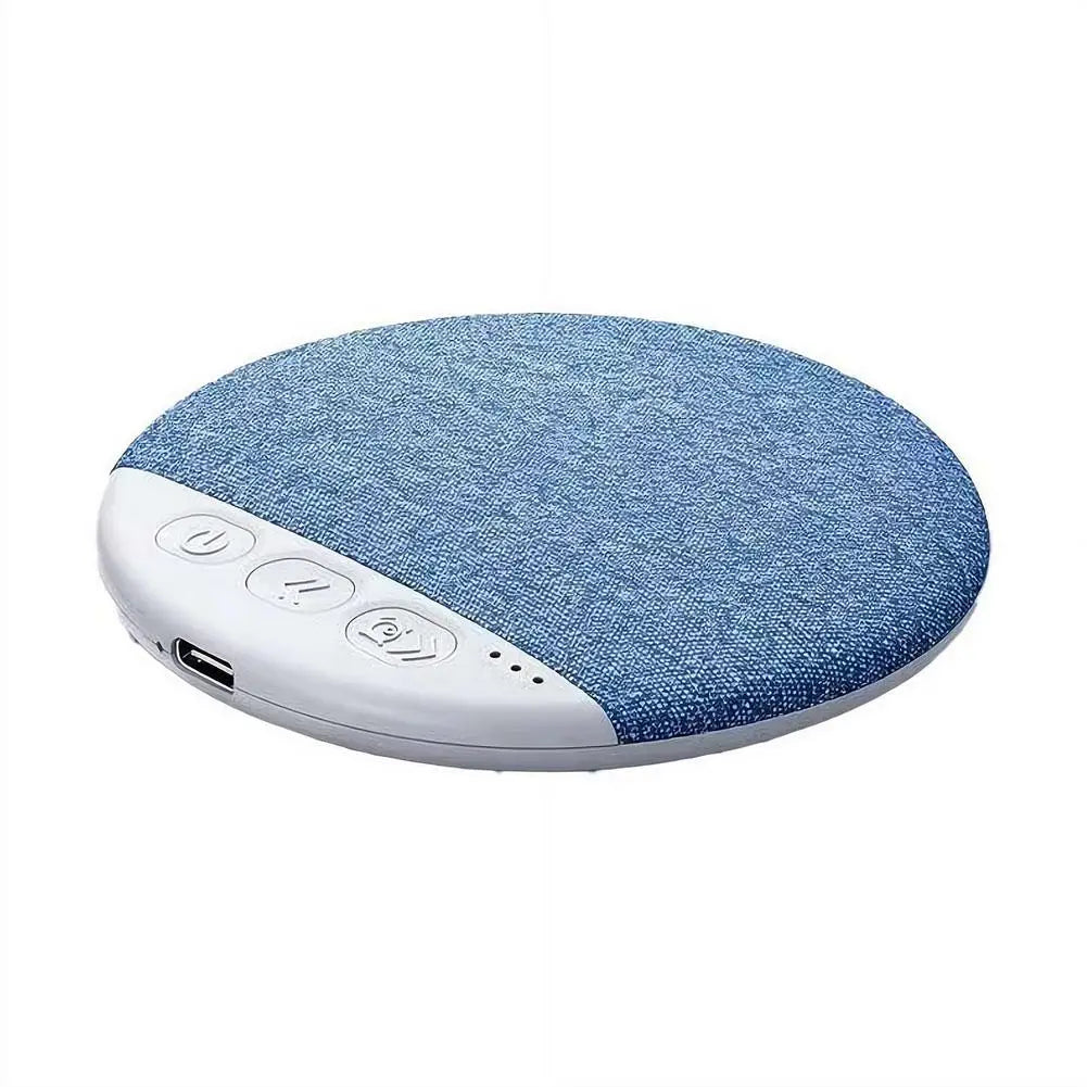 PillowTone™ For Nights Your Brain Won't Slow Down