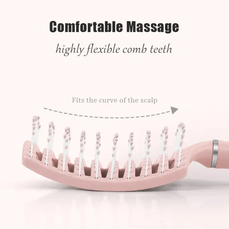 Detangling Hair Comb