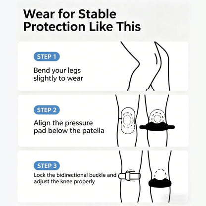 AERIS™ Light Feel. Strong Support