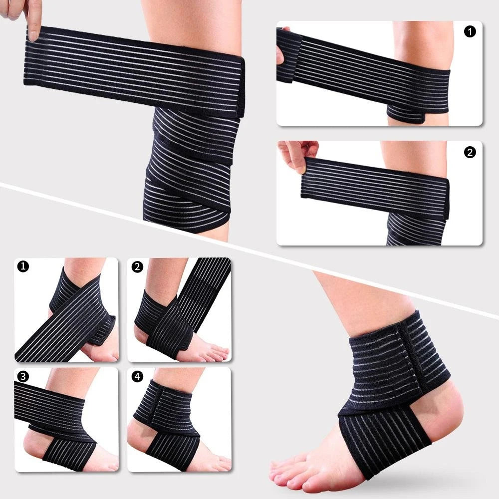 OrthoBand™ Knee Strap