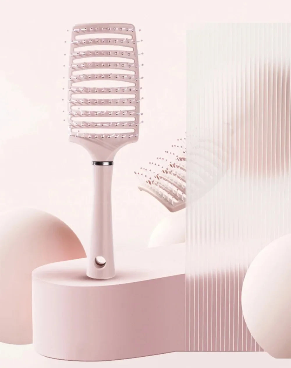 Detangling Hair Comb
