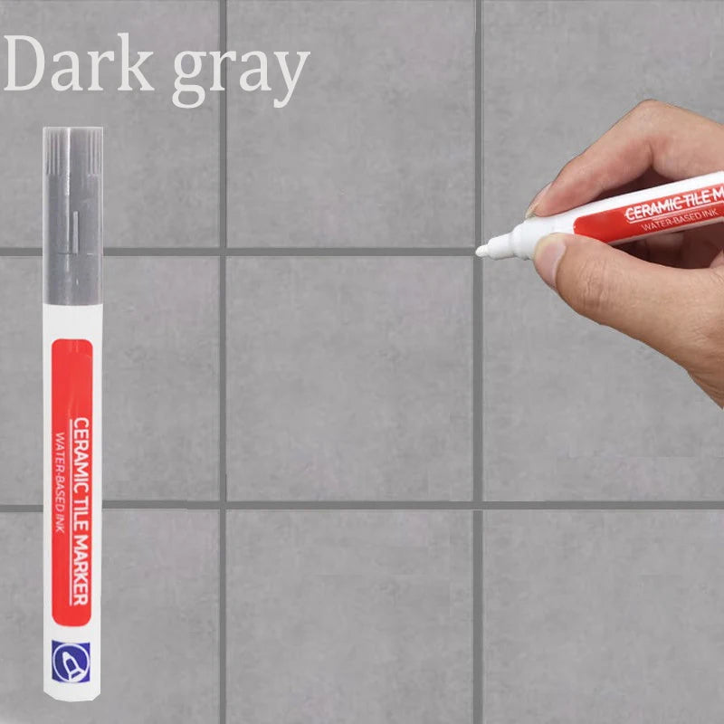 CeramiSeal™  Water Resistant Tile Marker
