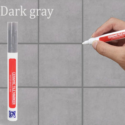 CeramiSeal™  Water Resistant Tile Marker