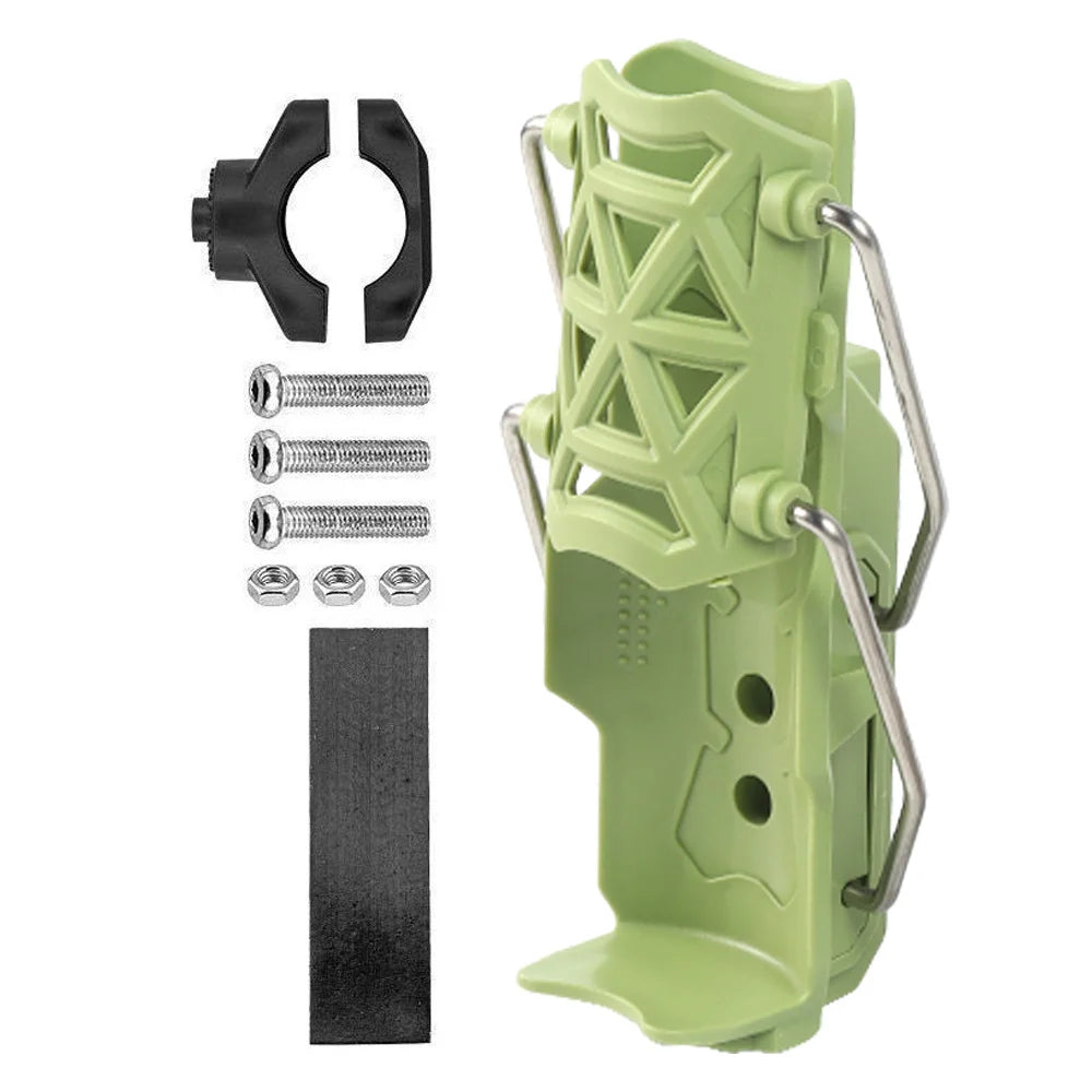 GripCore™ X1 Heavy-Duty 360° Rotation