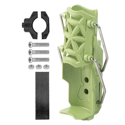 GripCore™ X1 Heavy-Duty 360° Rotation