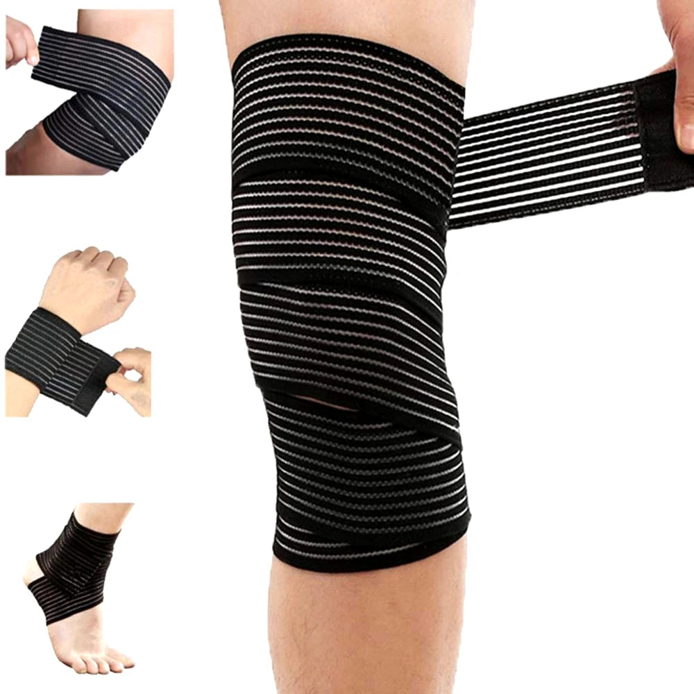 OrthoBand™ Knee Strap