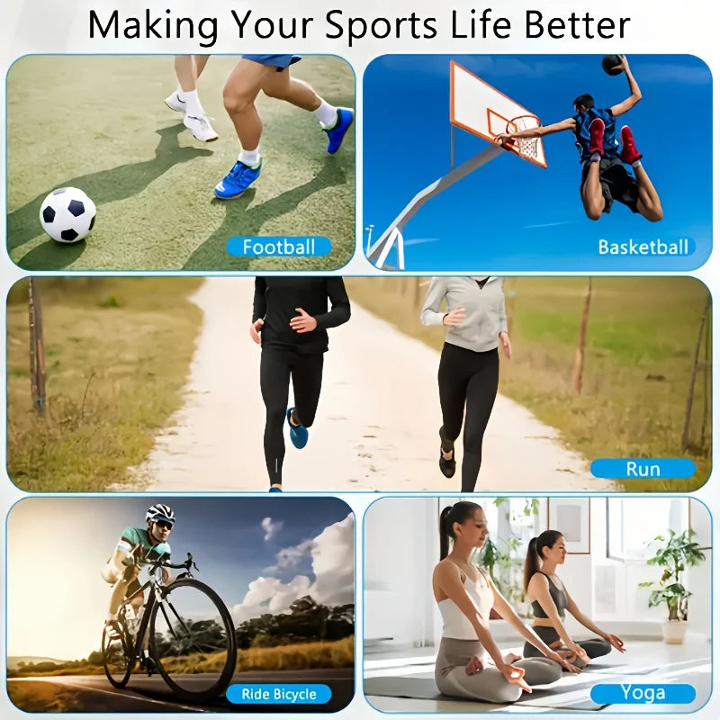 FlexiKnee™ Targeted Support for Meniscus Relief