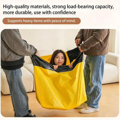 Storiq™ Smart Storage, Stress Less