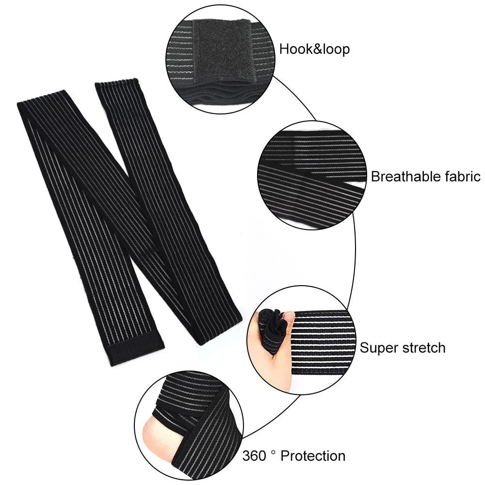 OrthoBand™ Knee Strap