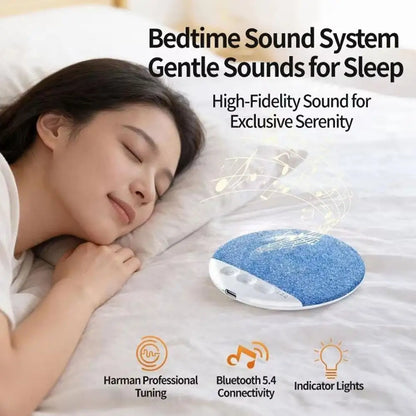 PillowTone™ For Nights Your Brain Won't Slow Down