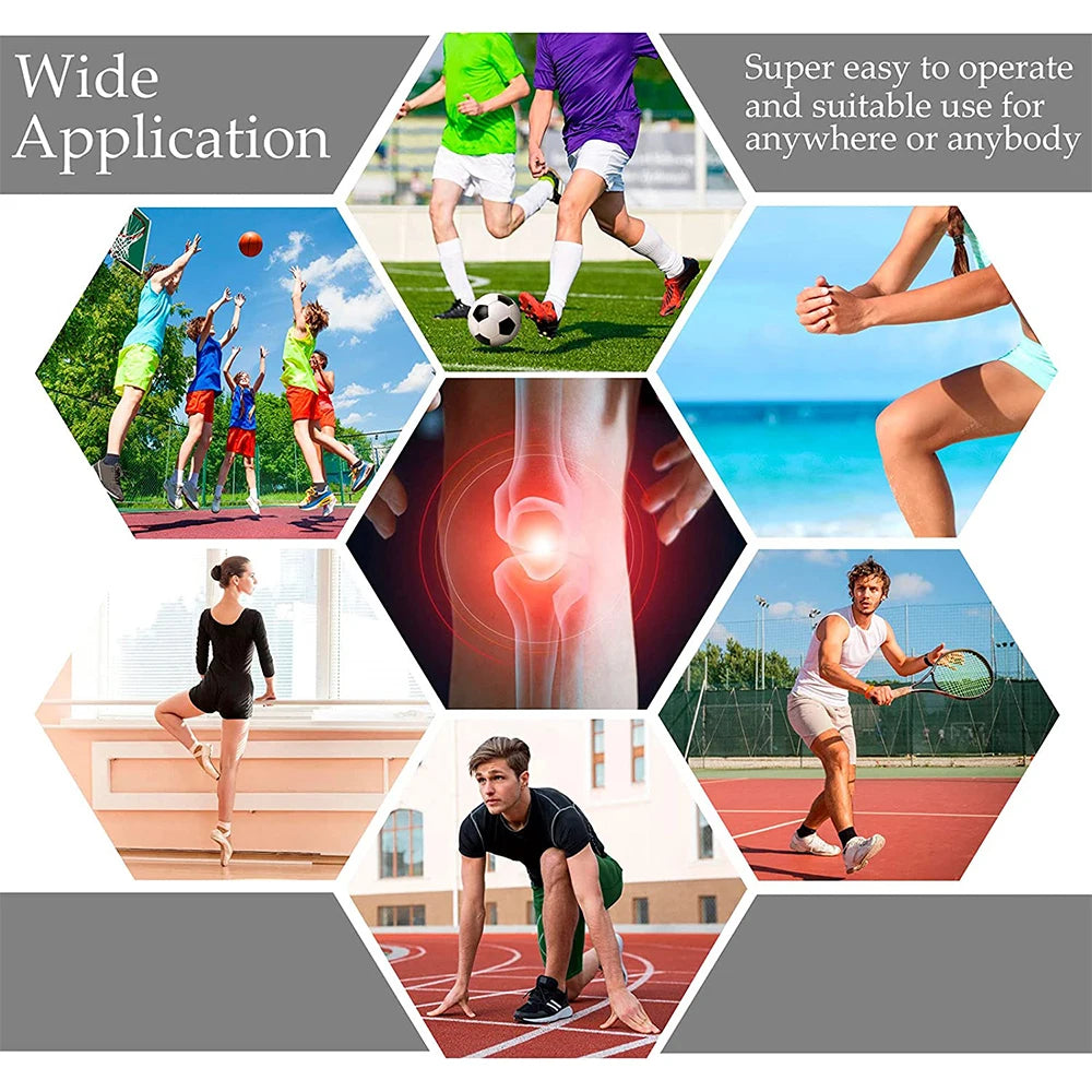 OrthoBand™ Knee Strap