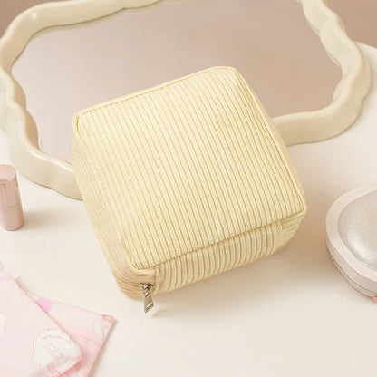Travel Zipper Pouch