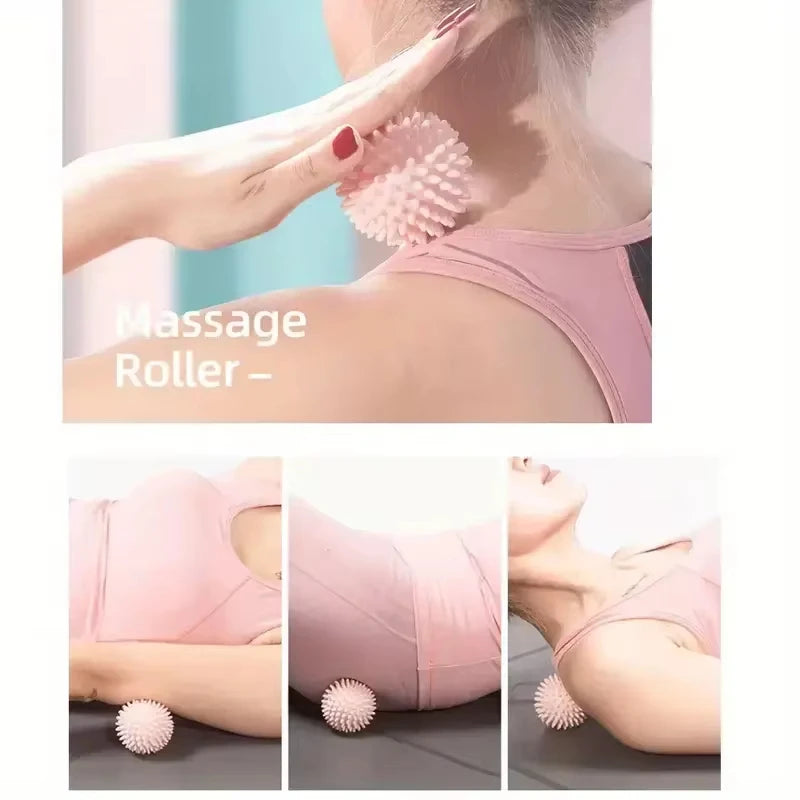 MuscleRelief™ Therapy Ball