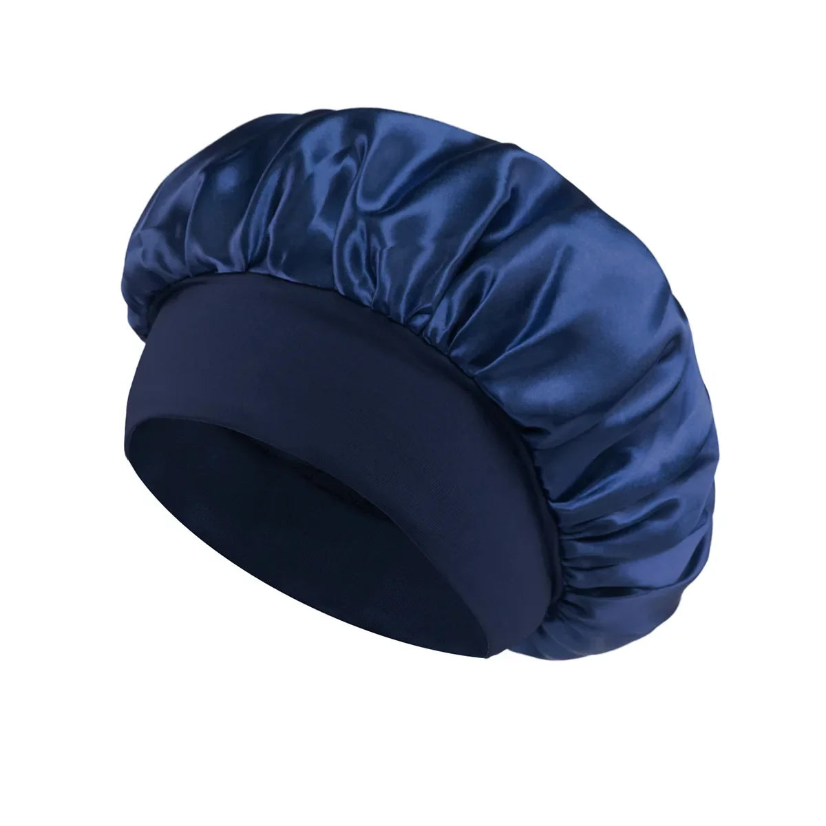 Satin Hair Bonnet