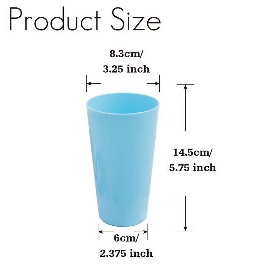 Reusable Party Cups