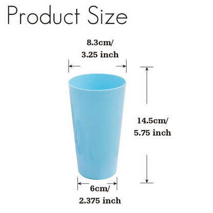 Reusable Party Cups