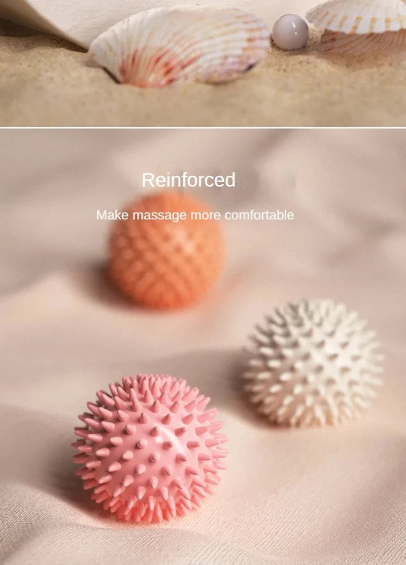 MuscleRelief™ Therapy Ball