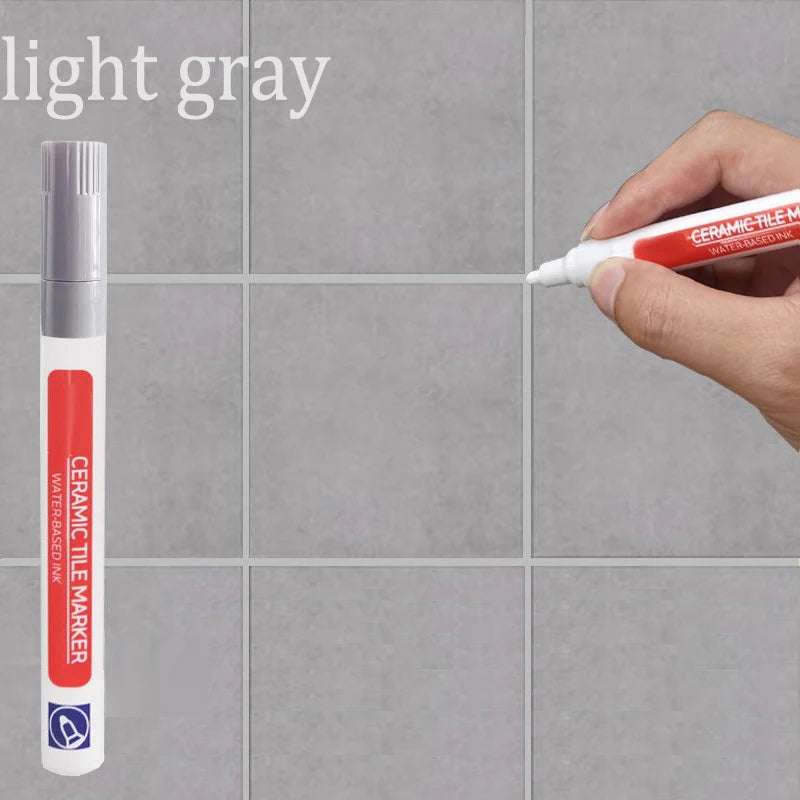 CeramiSeal™  Water Resistant Tile Marker