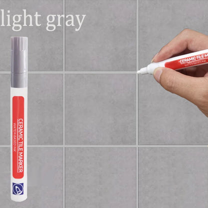 CeramiSeal™  Water Resistant Tile Marker