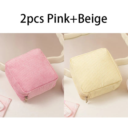 Travel Zipper Pouch