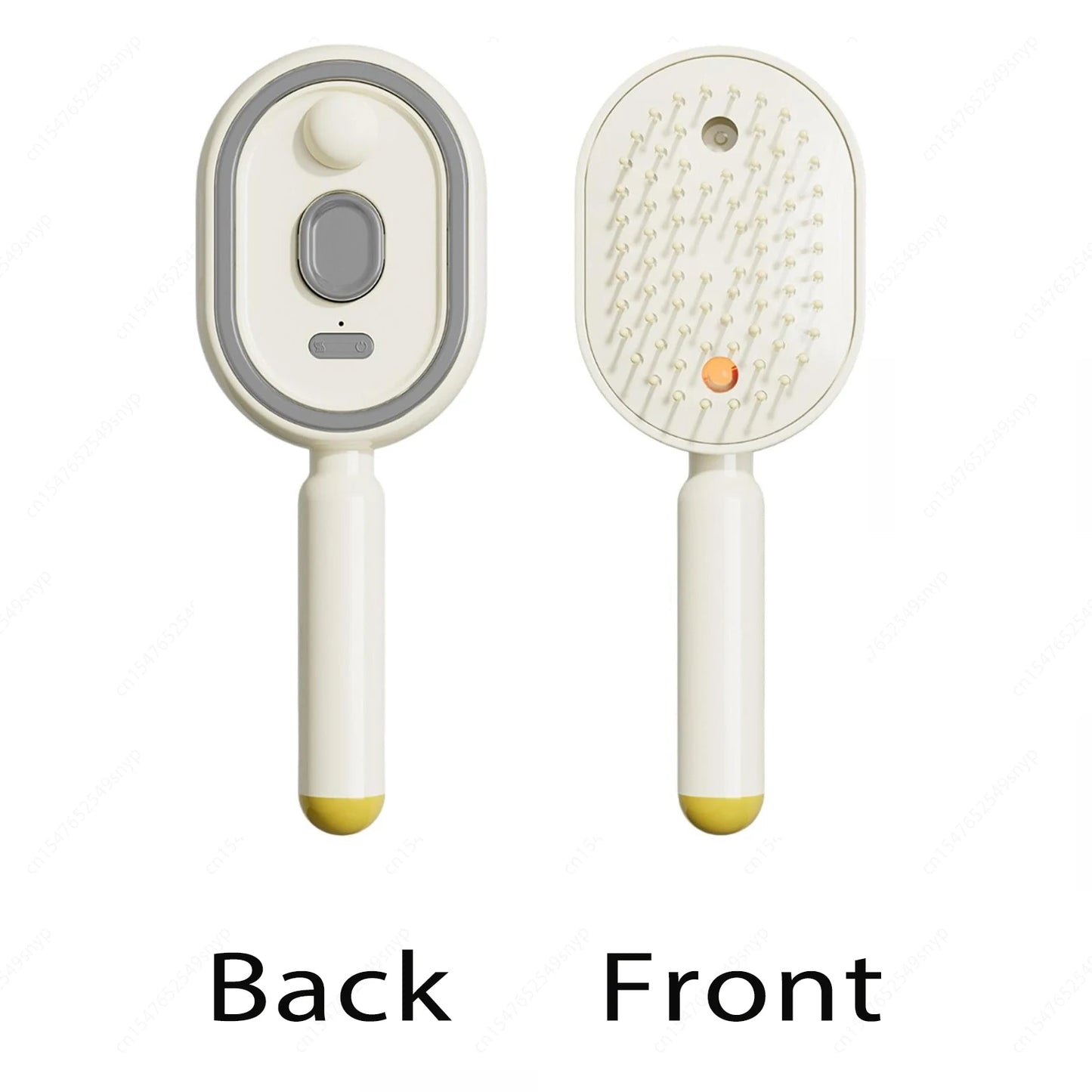 PureComb™ Mist. Massage. Detangle