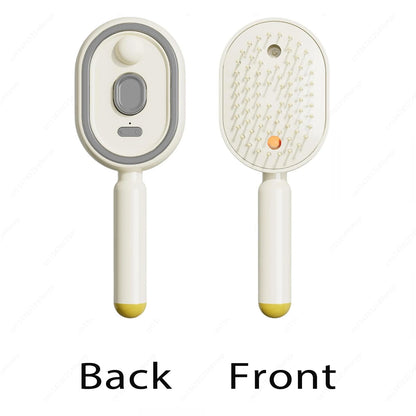 PureComb™ Mist. Massage. Detangle