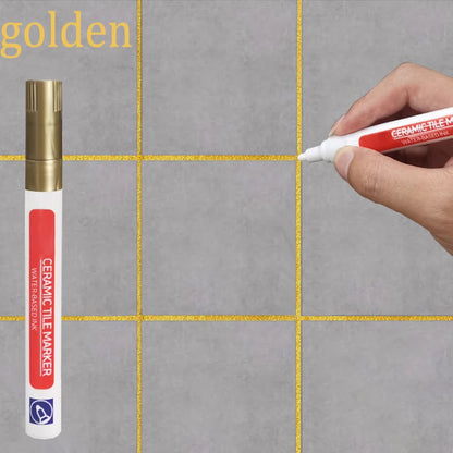 CeramiSeal™  Water Resistant Tile Marker