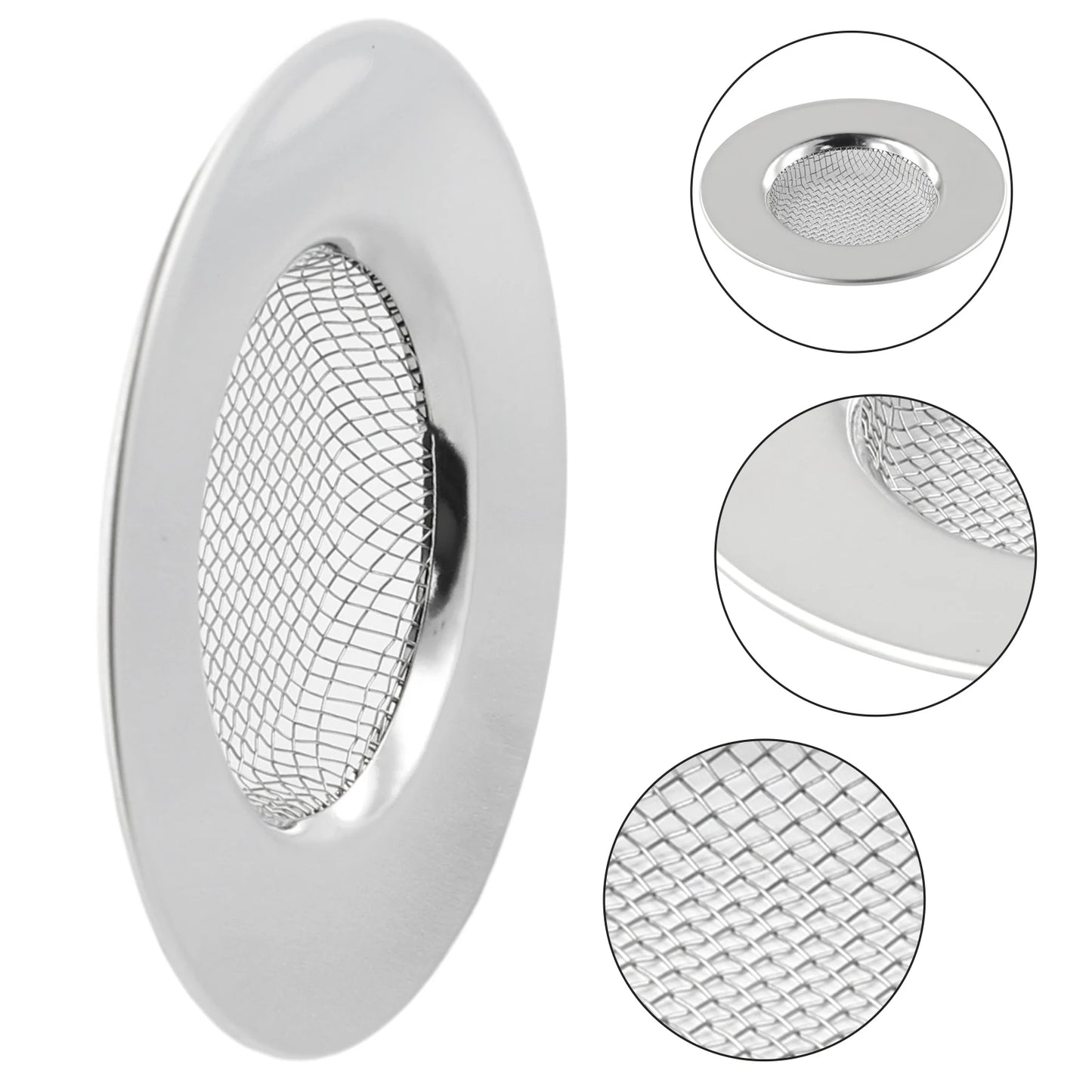 Sink Strainer