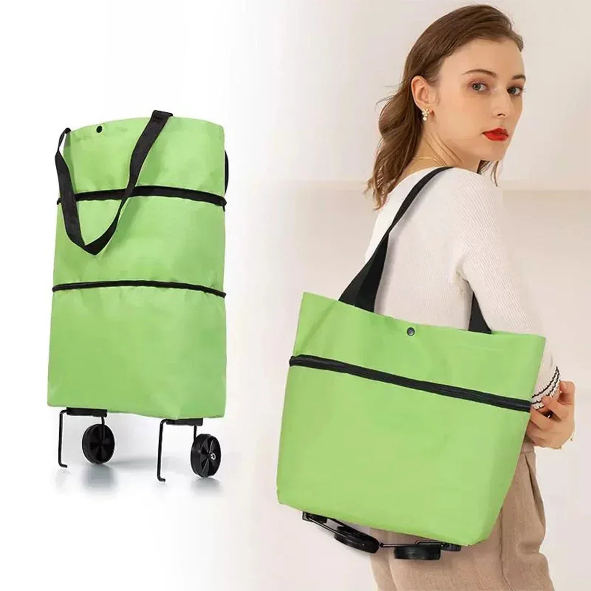 Cartivo™ Your Everyday Shopping Partner