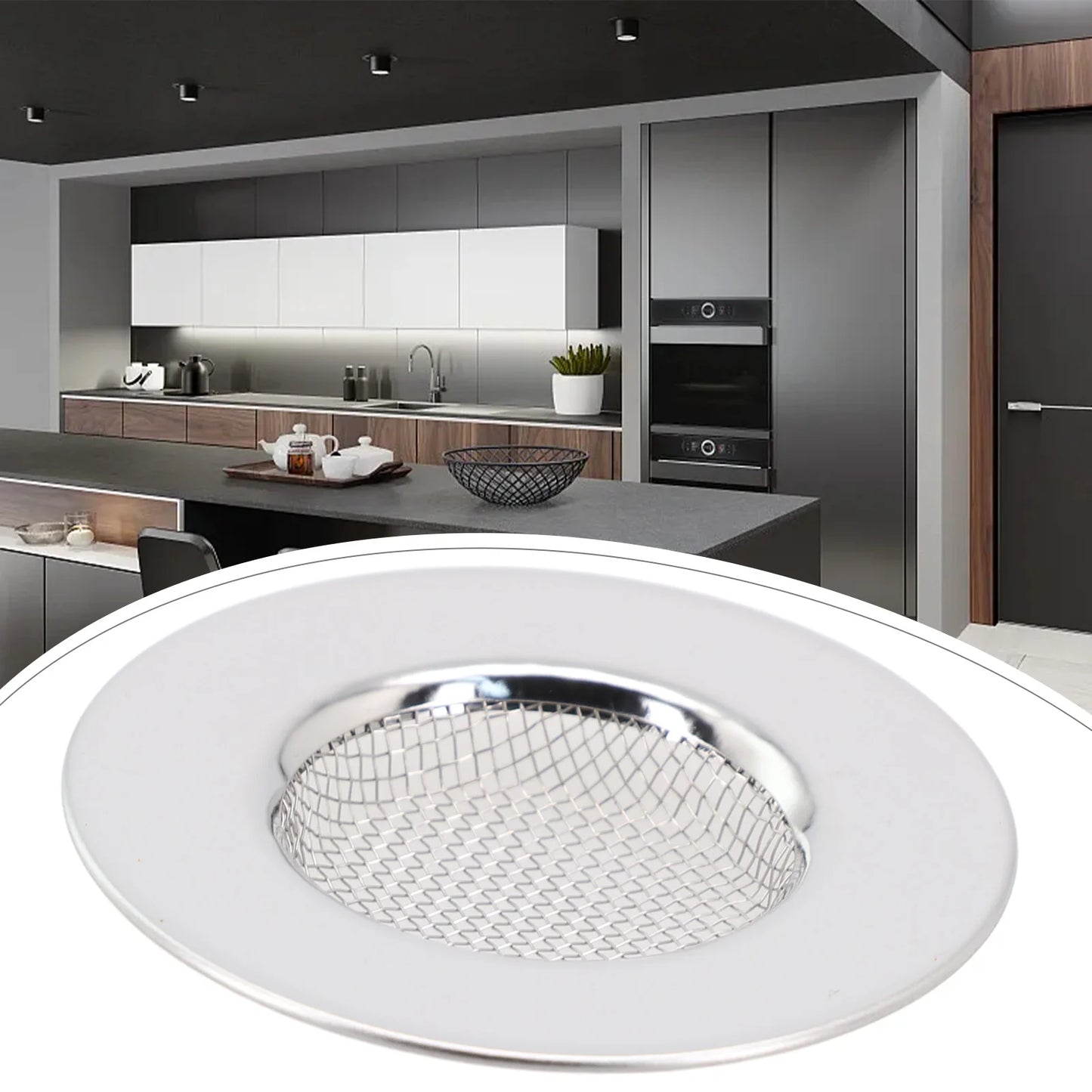 Sink Strainer