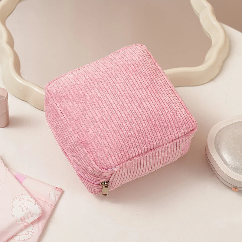 Travel Zipper Pouch
