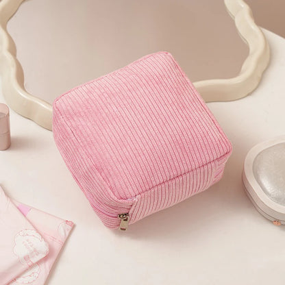 Travel Zipper Pouch