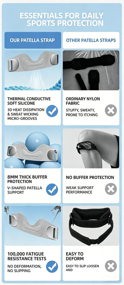 AERIS™ Light Feel. Strong Support