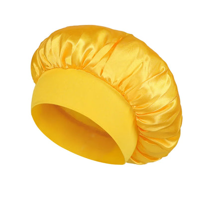 Satin Hair Bonnet