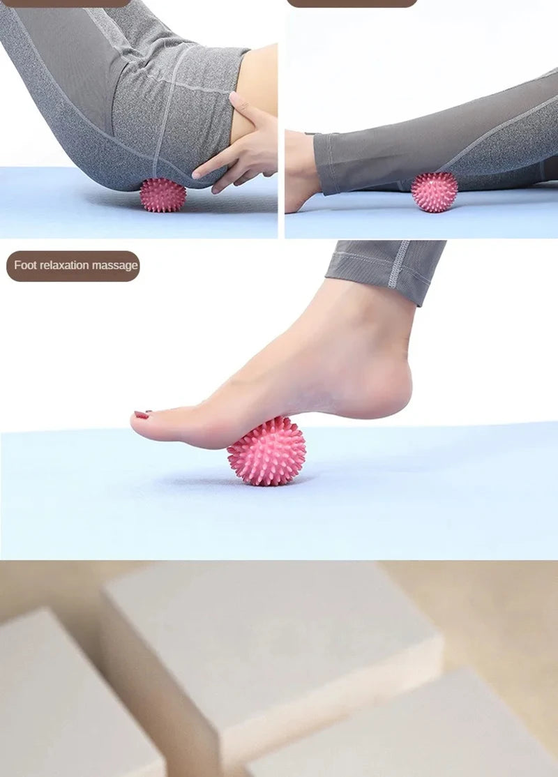 MuscleRelief™ Therapy Ball