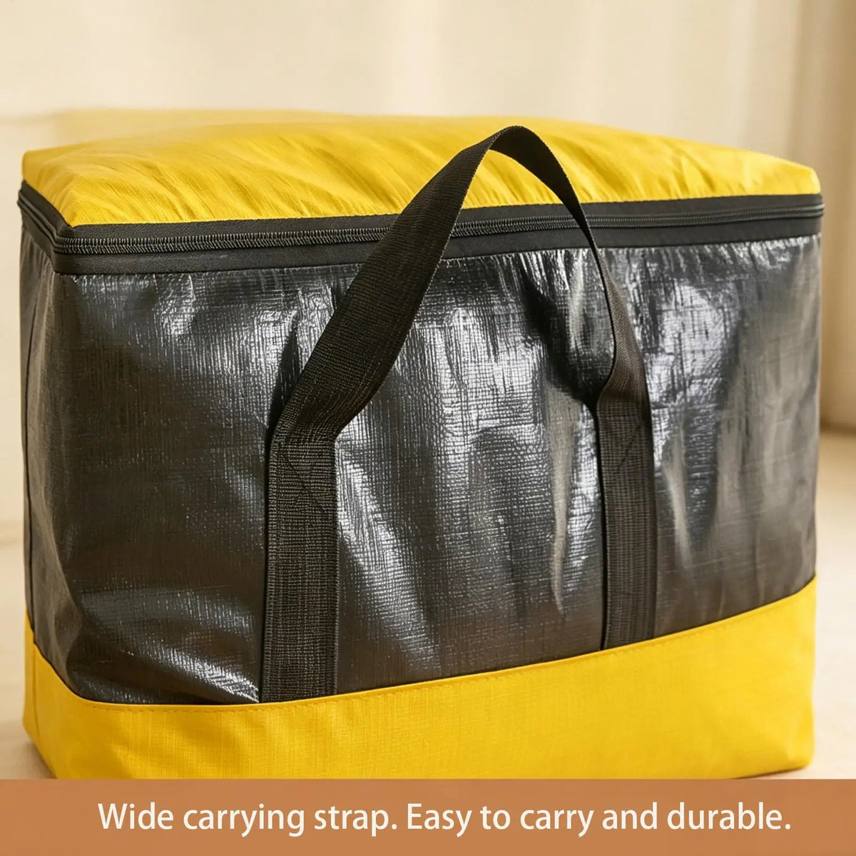 Storiq™ Smart Storage, Stress Less