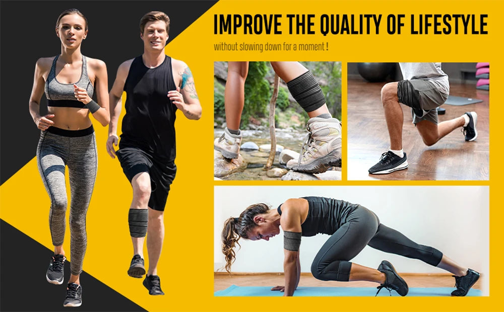 OrthoBand™ Knee Strap