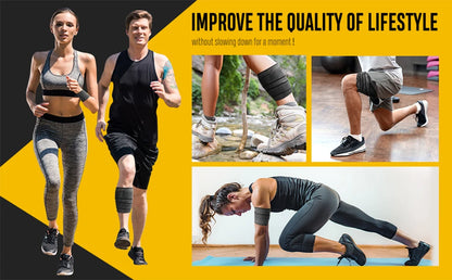 OrthoBand™ Knee Strap