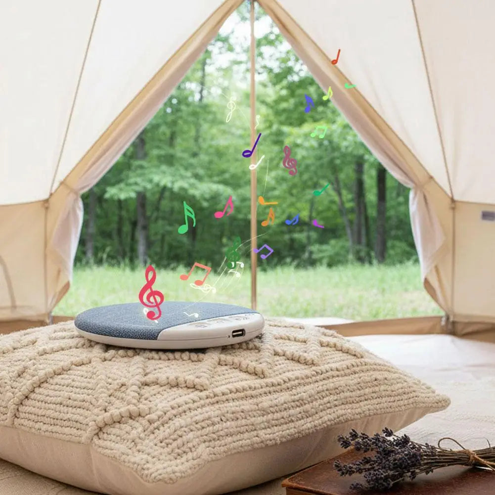 PillowTone™ For Nights Your Brain Won't Slow Down