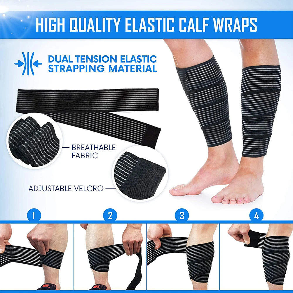 OrthoBand™ Knee Strap