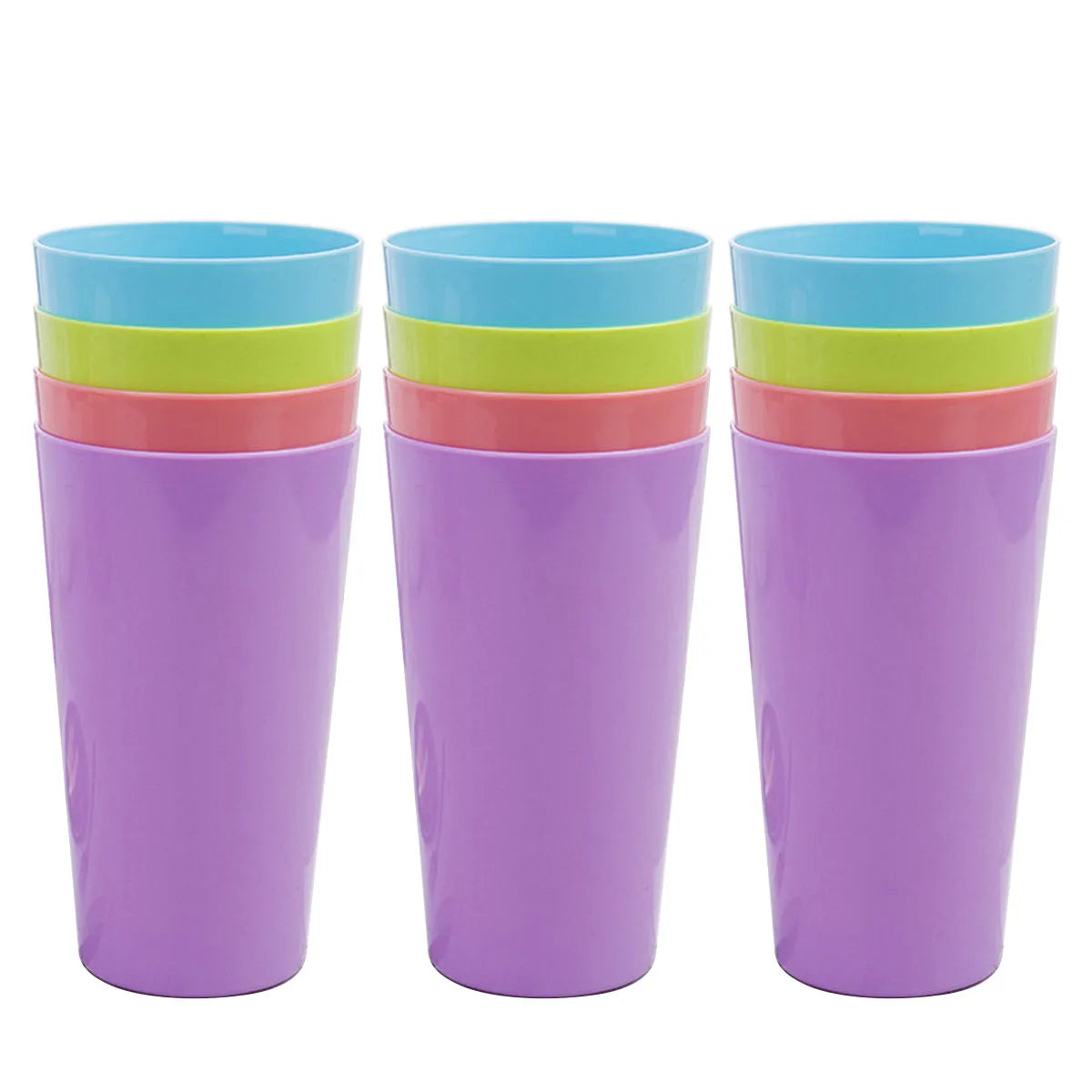 Reusable Party Cups