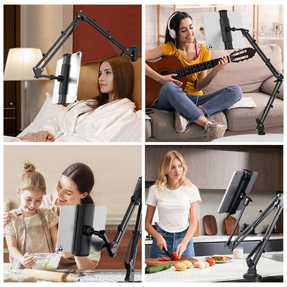 Flexora™ One Stand. Every Screen.