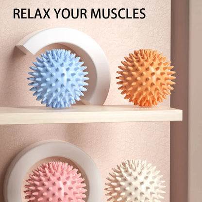 MuscleRelief™ Therapy Ball