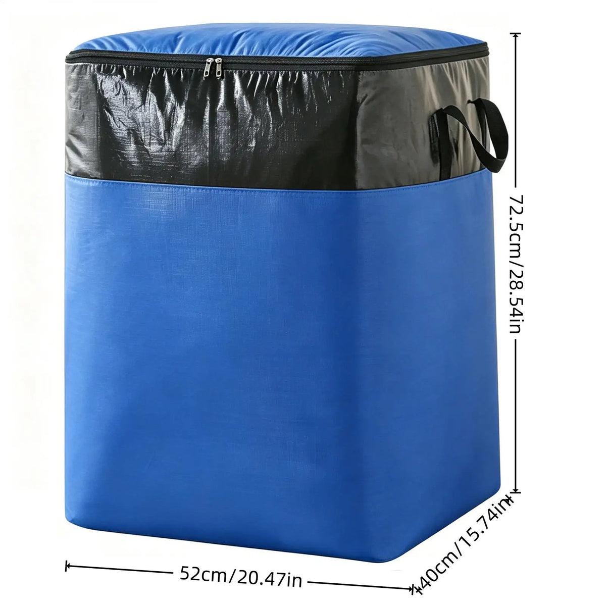 Storiq™ Smart Storage, Stress Less