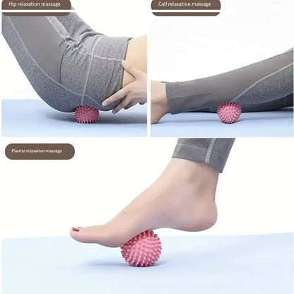 MuscleRelief™ Therapy Ball