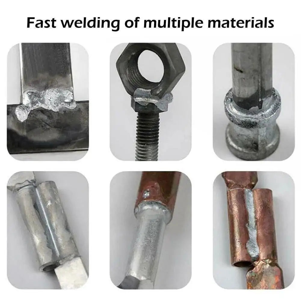 WeldLite™ Strong Repairs No Welding