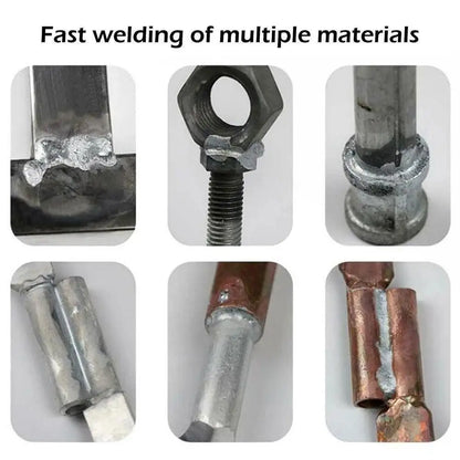 WeldLite™ Strong Repairs No Welding