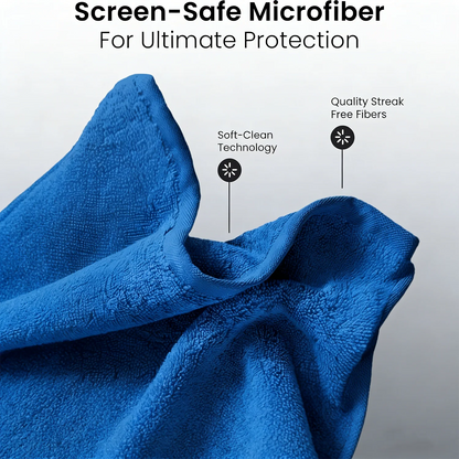 Screen Cleaning Spray Kit